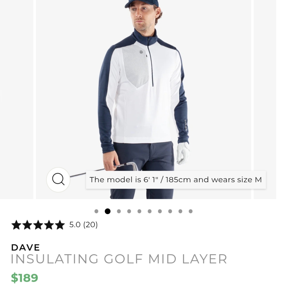 Black and White Performance Jacket with Half-Zip Design